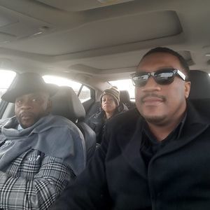 Meet your Posher, John